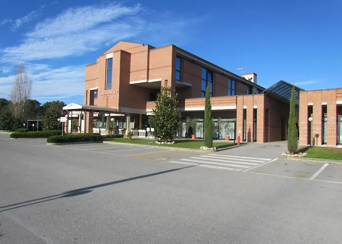 Hotel Le Cerbaie