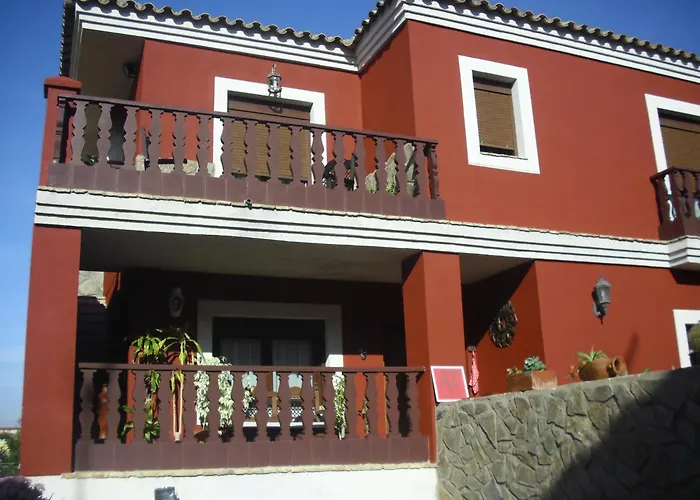 La Posada De Menchu