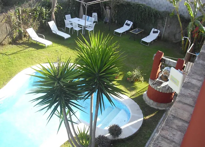 La Posada De Menchu