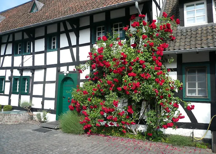 Falderhof Köln