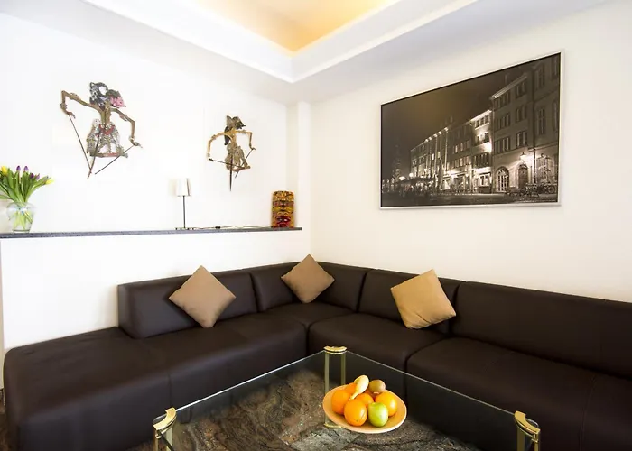 Fritz Hotel & Restaurant Kg