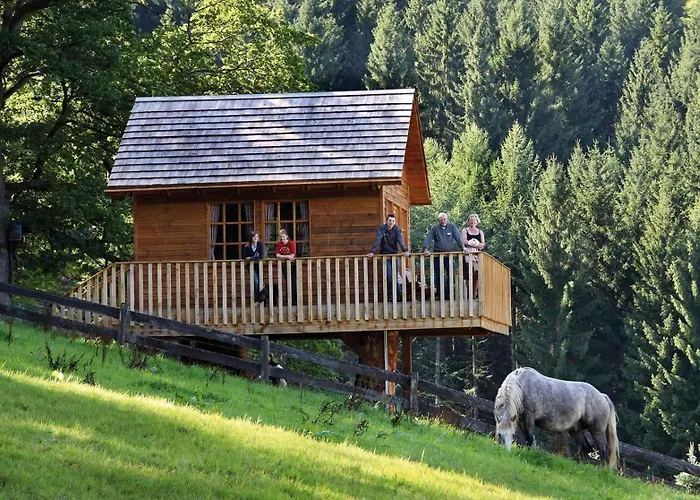 Hotel Gut Vorwald Schmallenberg