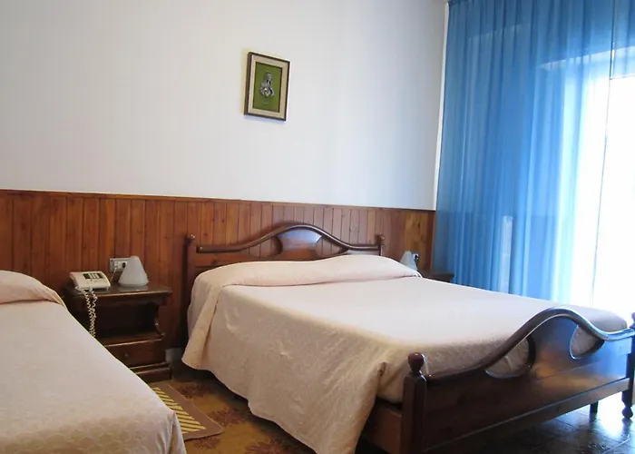 Tourist Hotel Potenza