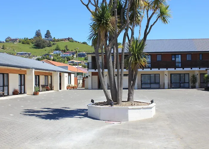 Heritage Court Lodge