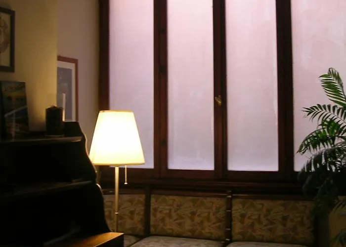 Ascoli Antica B&B