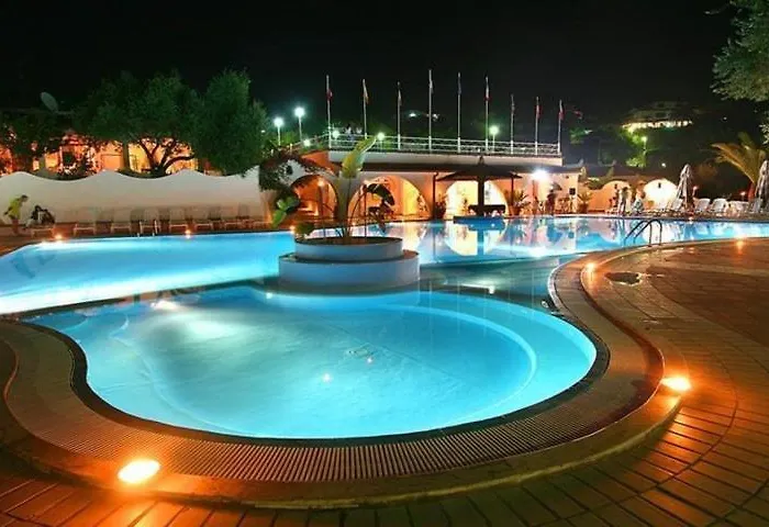 Residence Villaggio Smedile Capo Vaticano