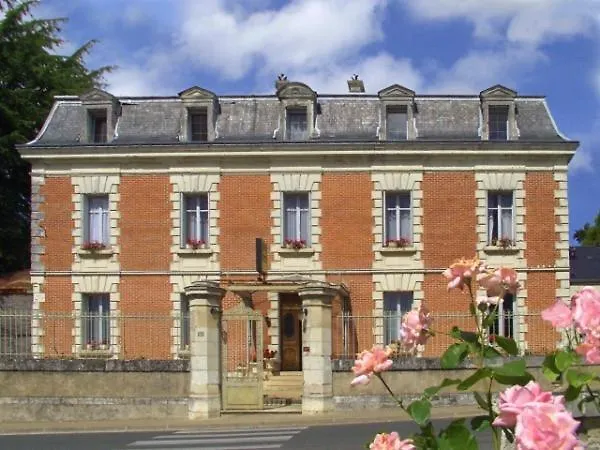 La Renaudiere Chenonceaux