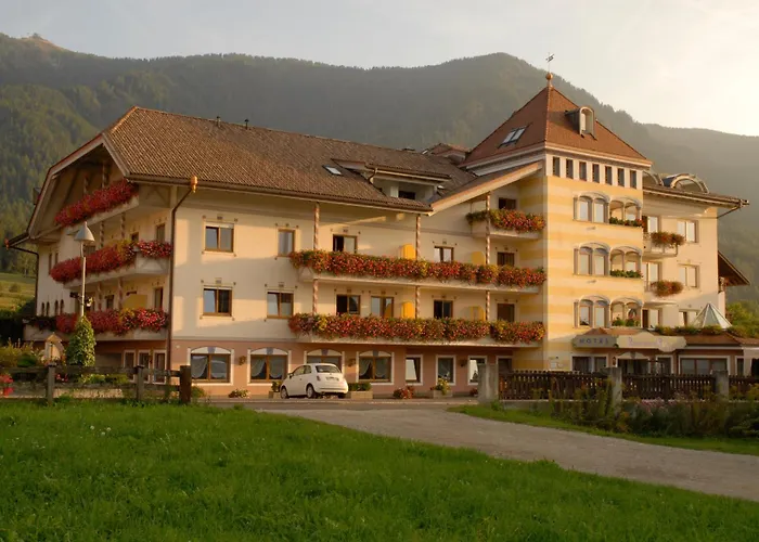 Hotel Reipertingerhof