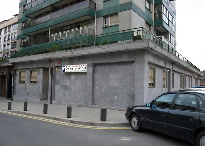Pension Zorroza 1