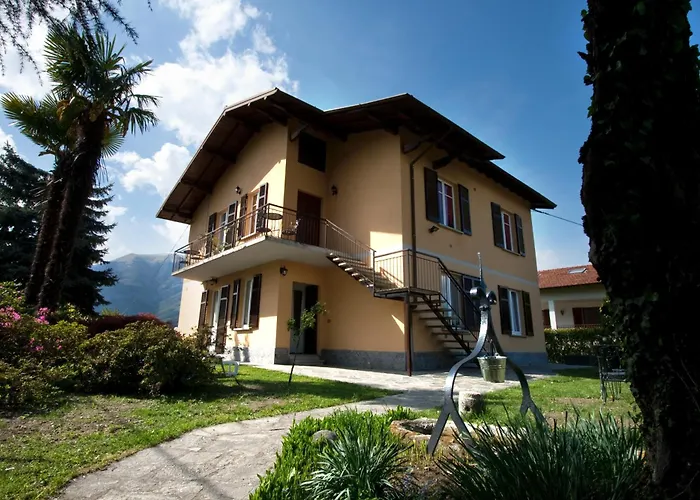 Appartamenti Casa La Rosa