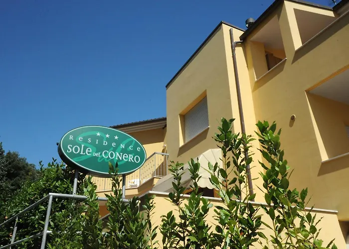 Residence Sole Del Conero