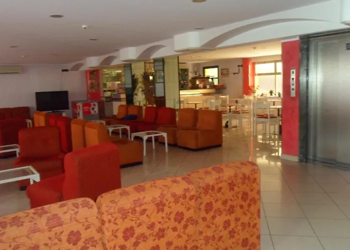 Hotel Susy