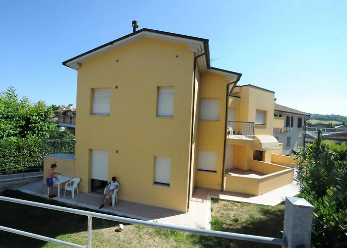Residence Sole Del Conero