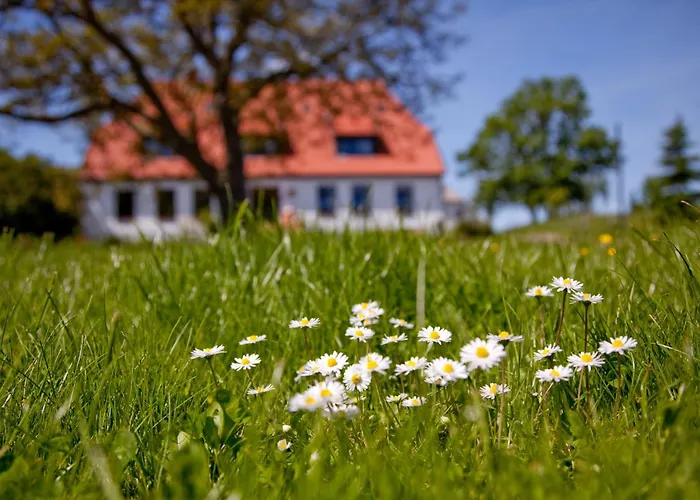 Gutshaus Ketelshagen