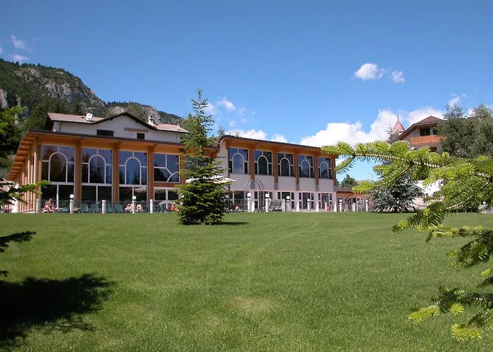 Hotel Belvedere Srl