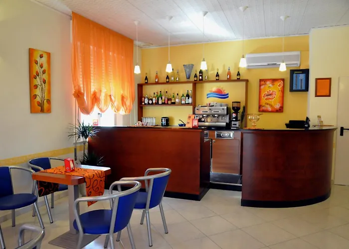 Hotel Holiday Beach