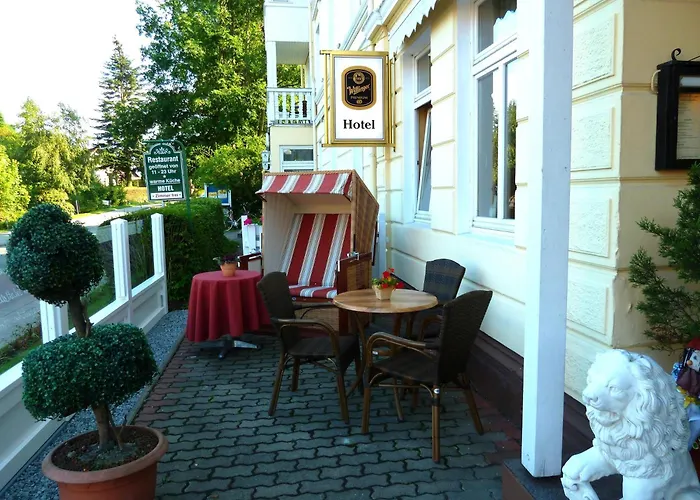 Hotel Koos
