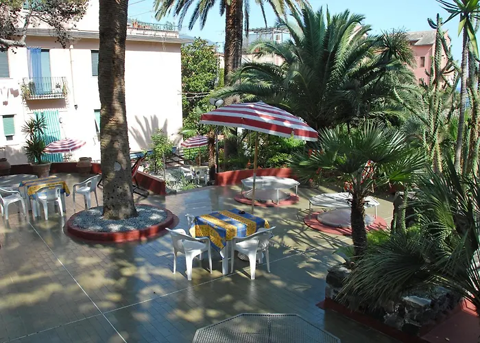 Hotel 5 Terre Monterosso al Mare