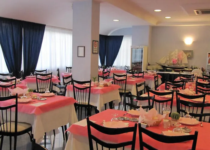 Hotel Monti