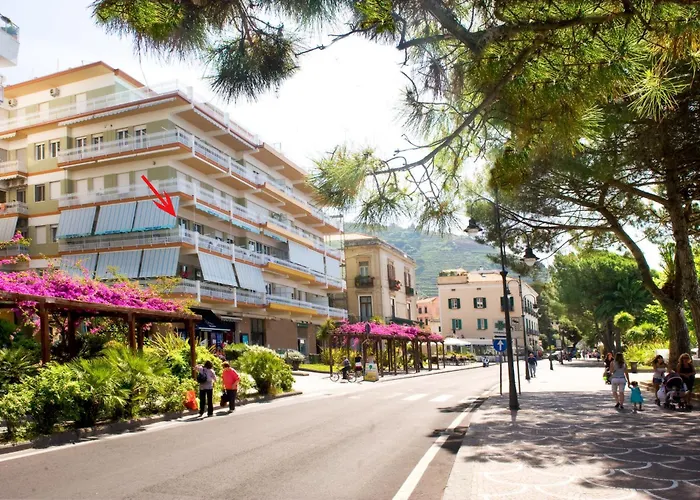 Hotel Pensione Reale Maiori