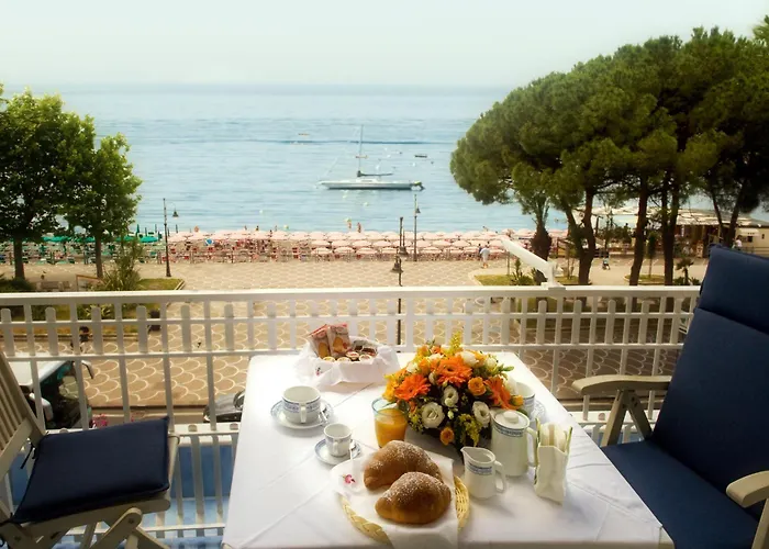 Hotel Pensione Reale Maiori