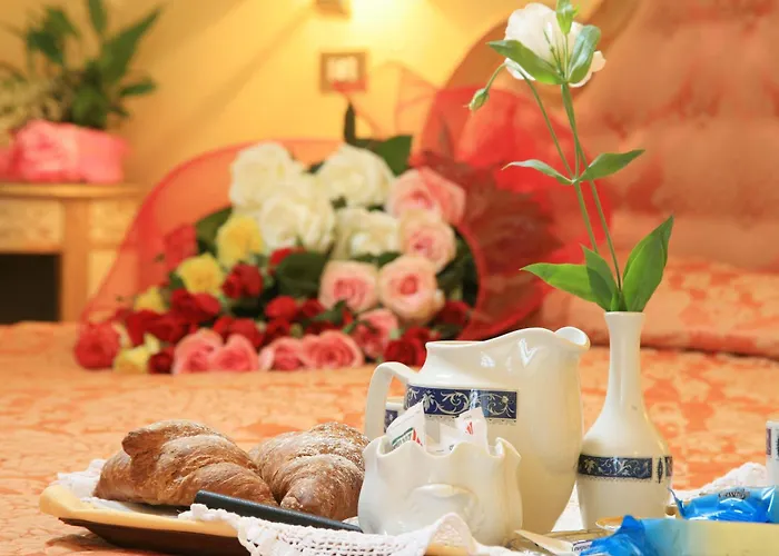 Hotel Nuovo Savi Montecatini Terme