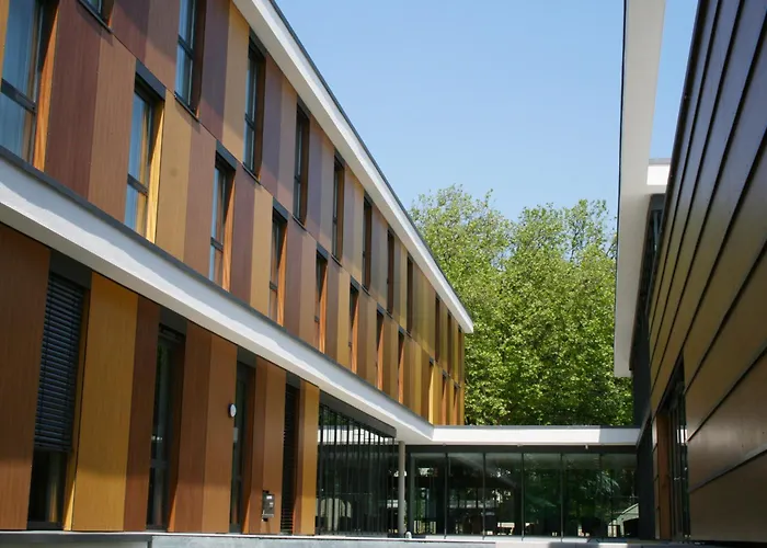 Hotel Franz