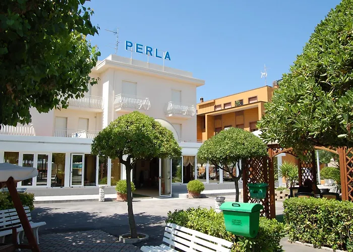 Hotel Perla Senigallia