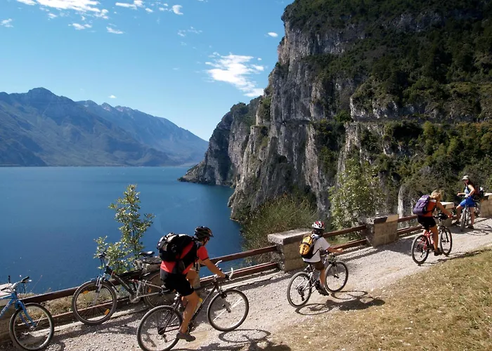 Hotel Sole Relax&Panorama Riva del Garda