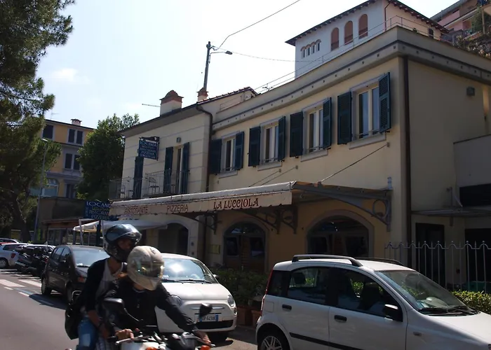 Locanda La Lucciola