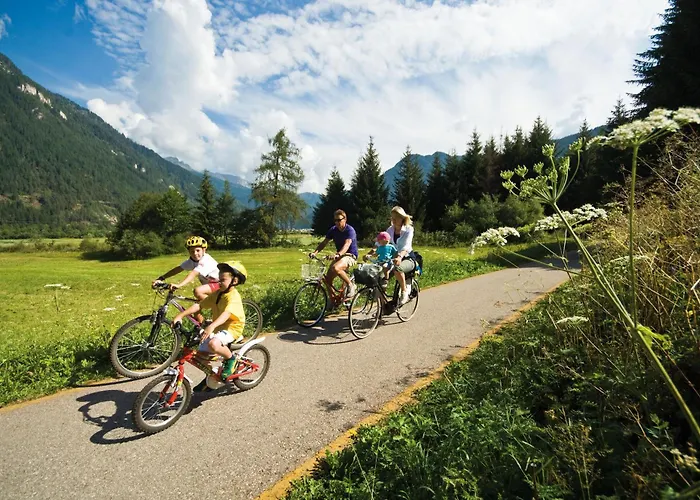Residence Kristall- Fiemme Holidays