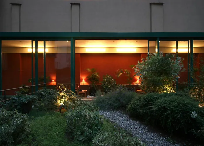 Residence Pian della Nave Milano