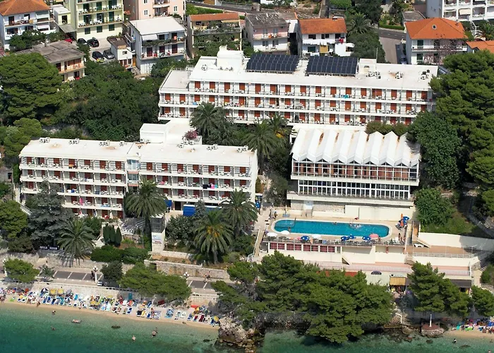 Hotel Aurora