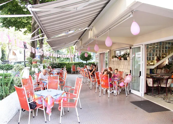 Hotel Urania Nuova Gestione Rimini