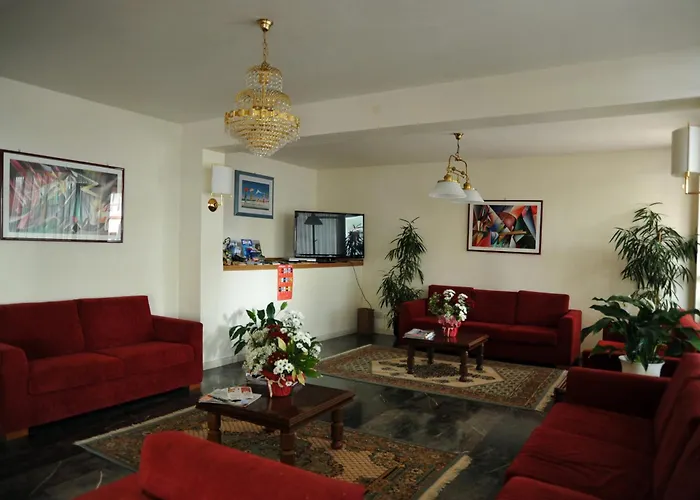 Hotel Reno