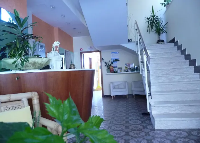 Hotel Suprem sul Mare