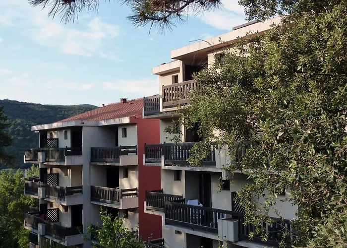 -Residence La Pinede