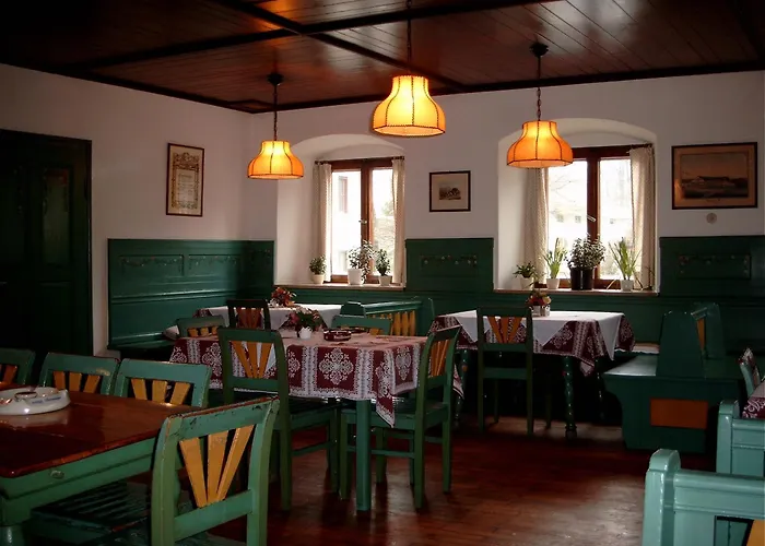 Gasthof - Hotel zur Post