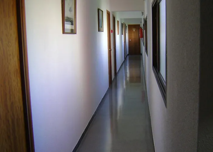 Hotel Saturno Cala Millor 