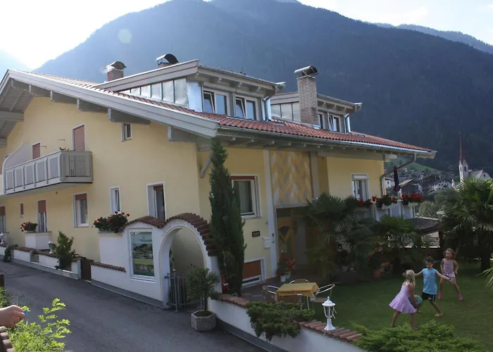 Residence Königsrainer