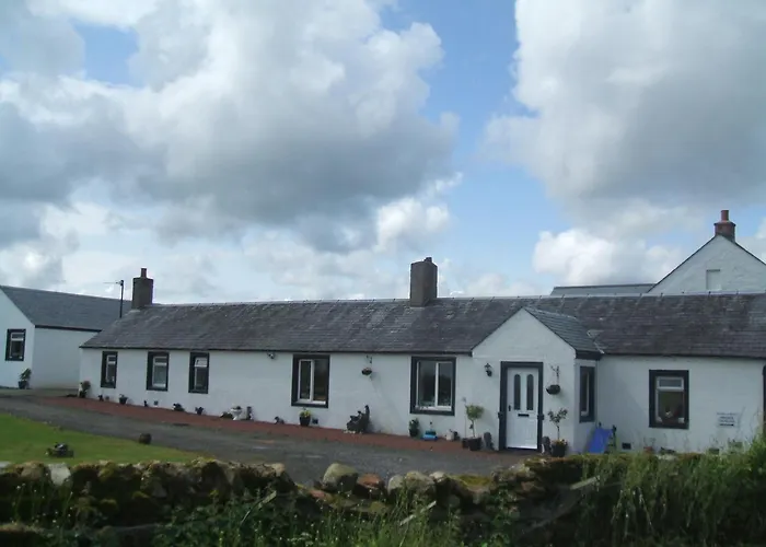 Broadlea Of Robgill Country Cottage Bed And Breakfast