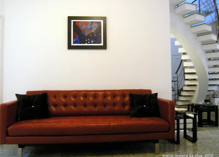 Casa De Alpajares - Guest House & Spa