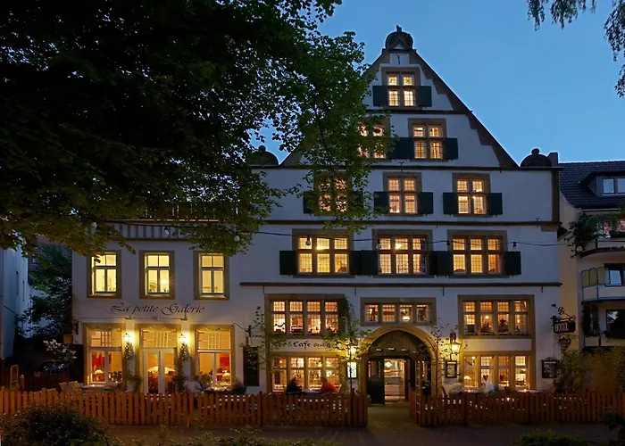 Galerie Hotel