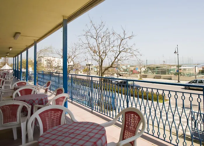 Hotel Moja
