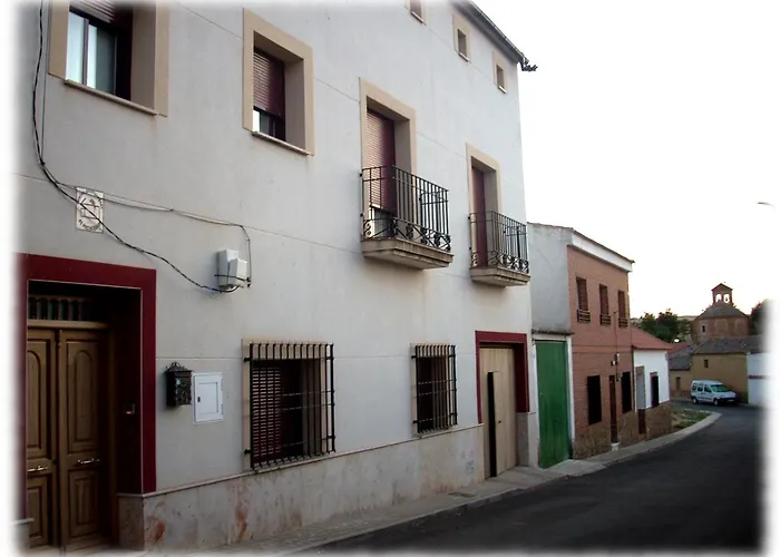 Centro Ornitológico El Primillar