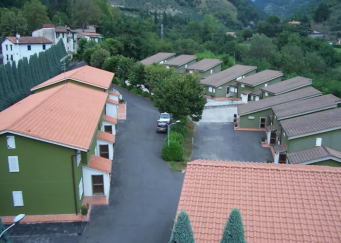 Hotel Marrani