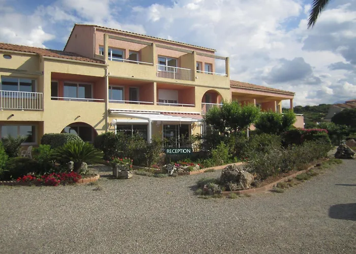 Hotel Les Galets