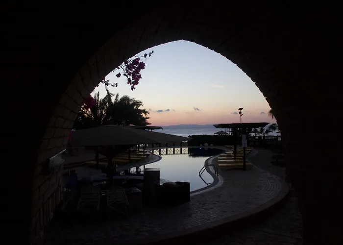 Nesima Resort