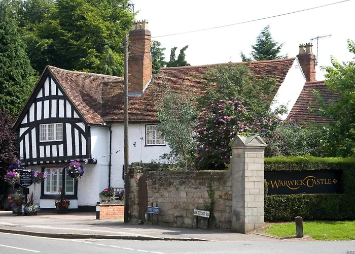 Park Cottage