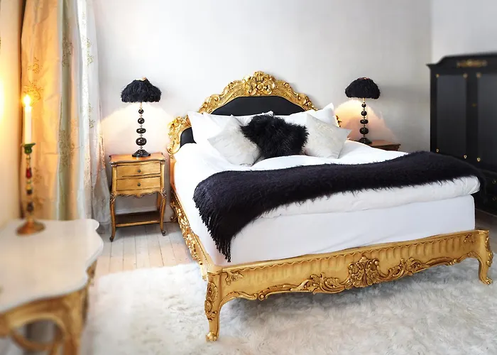 Goervaelns Slott Hotel Jarfalla